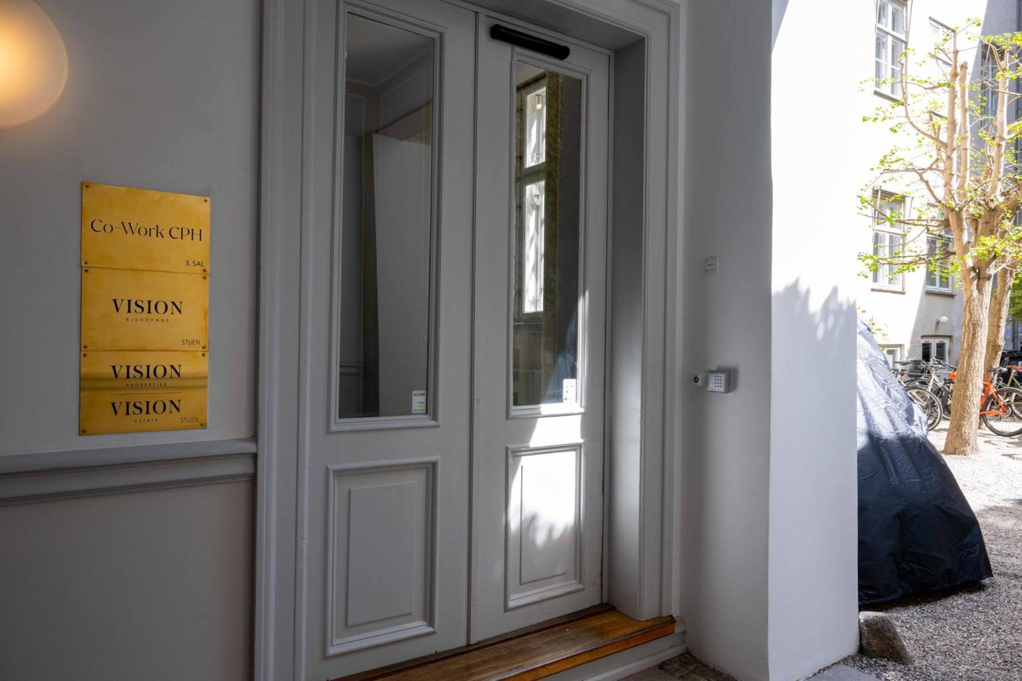 Appartement Royal And Luxurious Manor
