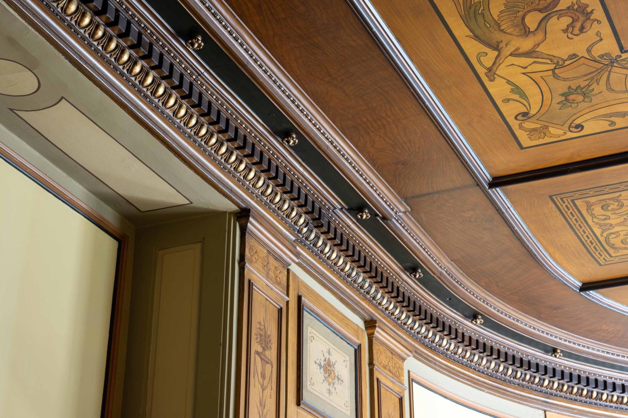 Appartement Royal And Luxurious Manor