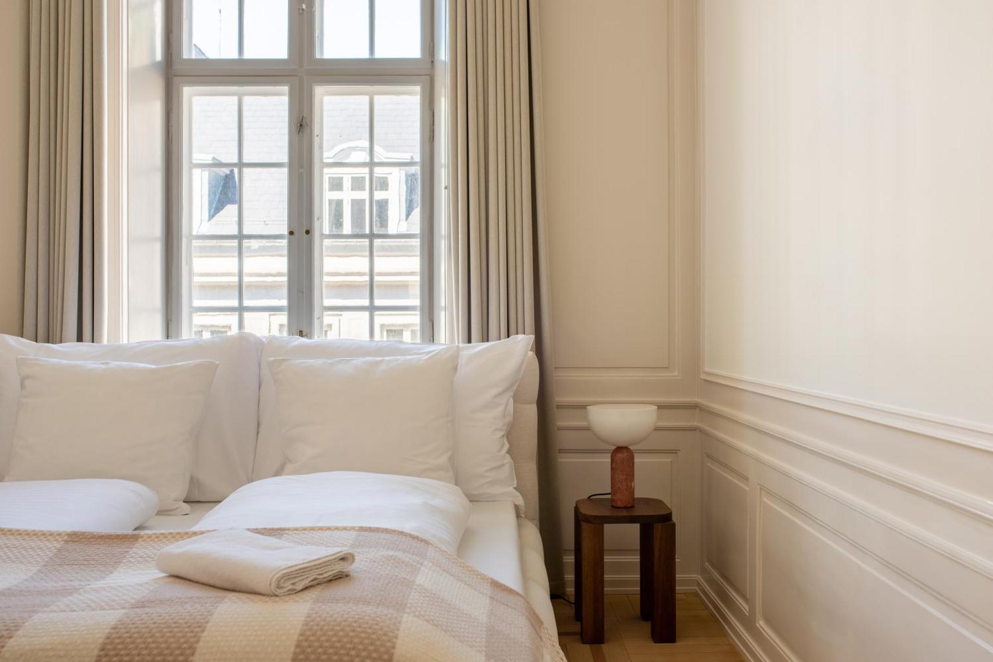 Appartement Royal And Luxurious Manor *